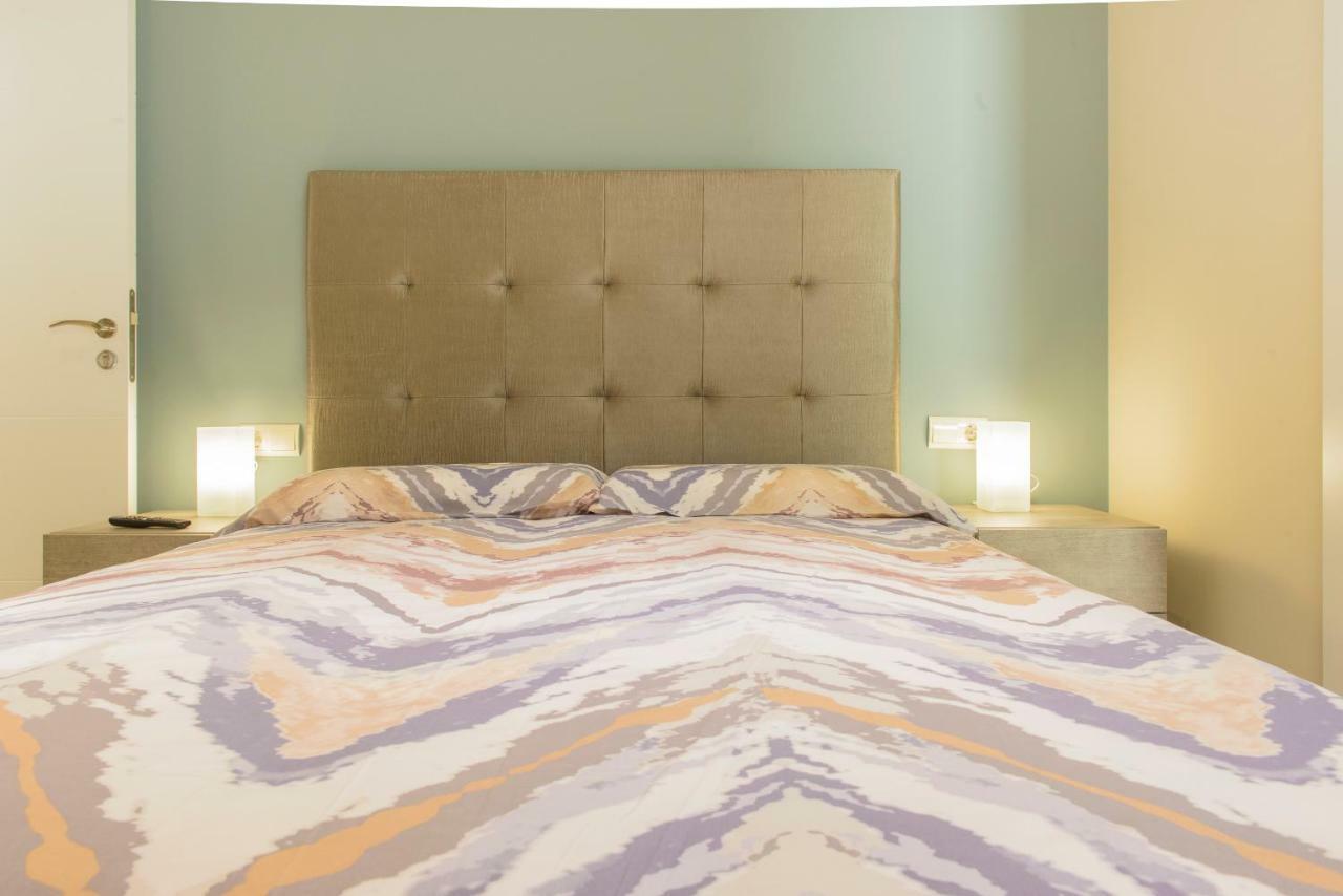 Vive Appartement Tarragona