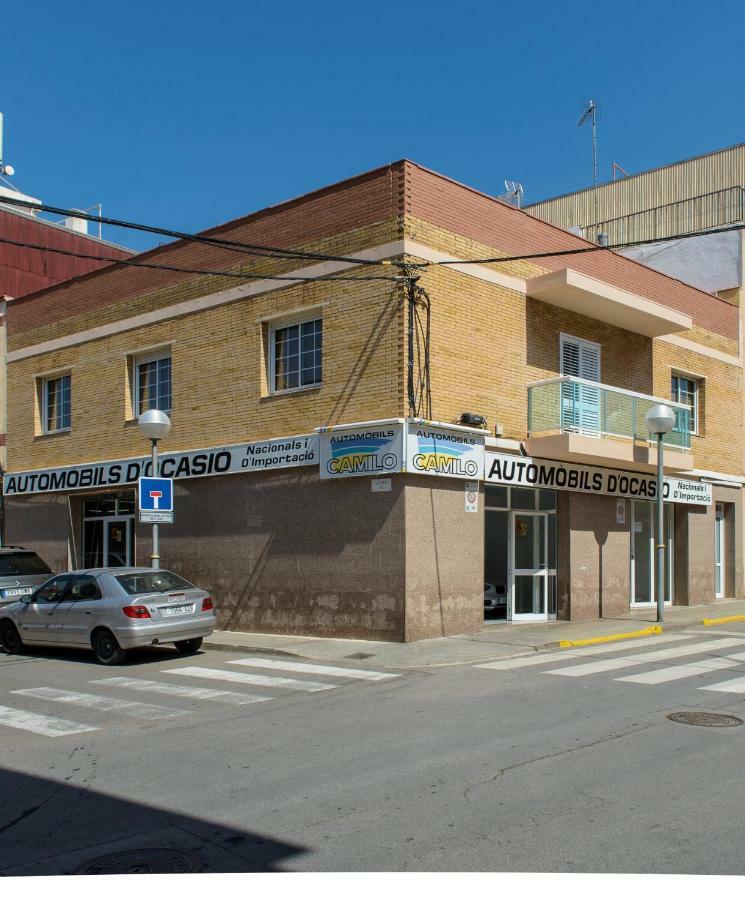 Vive * Tarragona